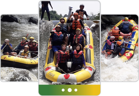 RAFTING